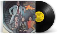The Staple Singers - Be Altitude: Respect Yourself [LP]