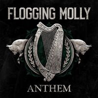 Flogging Molly - Anthem [LP]