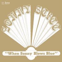 When Sonny Blows Blue