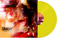 Slipknot - The End, So Far [Indie Exclusive Limited Edition Neon Yellow 2LP]