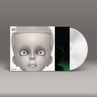 Circuitous - White