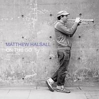 Matthew Halsall - On The Go (Spec) (Can)