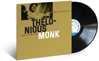 Thelonious Monk - Genius Of Modern Music, Vol. 1 (Blue Note Classic Vinyl Series)[LP]
