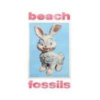 Beach Fossils - Bunny [Cassette]