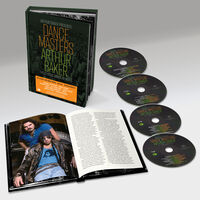 Arthur Baker Presents Dance Masters / Various (Uk)