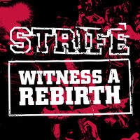 Witness A Rebirth (Aniv)