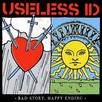 Bad Story Happy Ending