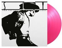Sly & The Family Stone - Anthology [Colored Vinyl] (Gate) [Limited Edition] [180 Gram] (Pnk) (Hol)