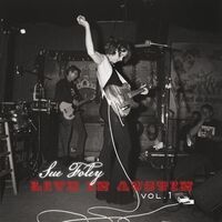 Live In Austin - Vol 1