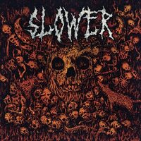 Slower (Neon Green Vinyl)