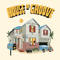 House Of Groove / Various (Uk)