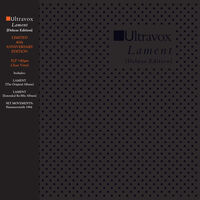 Lament (Deluxe Edition): Limited 40th Anniversary