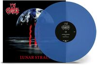 Lunar Strain + Subterranean (30th Anniv.) - Blue