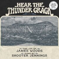 Hear The Thunder Crack