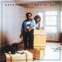 Movin Day (Brwn)