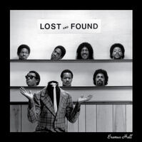 Lost & Found