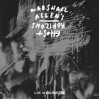 Live In Philadelphia
