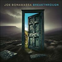 Breakthrough