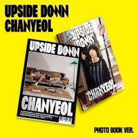 Upside Down - Random Cover (Stic) (Pcrd) (Phob)