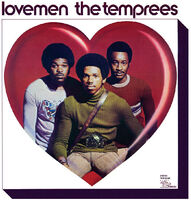 Lovemen (All-Analog)