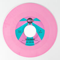Cut & Rewind / Disco Life - Pink