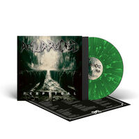 Perpetual - Green/White