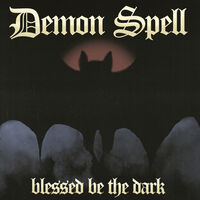 Blessed Be The Dark (Uk)