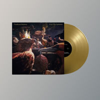 Trashcan Sinatras - Ever The Optimist [Colored Vinyl]
