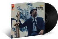 Ervin Booker - Structurally Sound (Blue Note Tone Poet Edition)