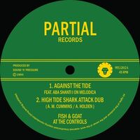 Against The Tide (Ep)