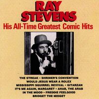 Greatest Comic Hits