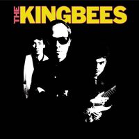 The Kingbees - Kingbees