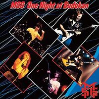 One Night At Budokan (Uk)