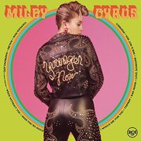 Miley Cyrus - Younger Now [LP]