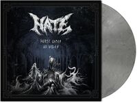 Hate - Auric Gates Of Veles [LP]