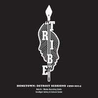 Hometown: Detroit Sessions 1990 - 2014