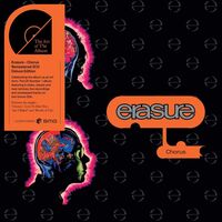 Erasure - Chorus: Deluxe [Import]
