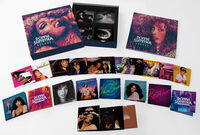 Donna Summer - Encore [33CD Boxset]