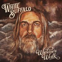 The White Buffalo - On The Window's Walk