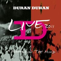Diamond In The Mind - Live 2011