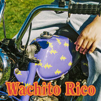 boy pablo - Wachito Rico [LP]