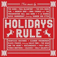 Holidays Rule