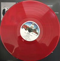 Doves - Universal Want (Red)