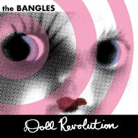 Bangles - Doll Revolution (Gate) [Limited Edition] (Wht)
