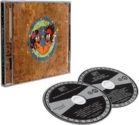 The Black Crowes - Shake Your Money Maker: 2020 Remaster [2 CD]