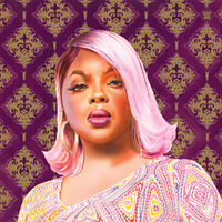 Lady Wray - Piece of Me [Indie Exclusive Limited Edition Deep Emerald LP]