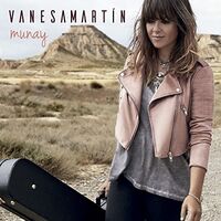 Vanesa Martin - Munay (Special Edition)