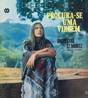 Erlon Chaves - Procura Se Uma Virgem