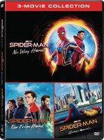 Spider-Man: Far From Home / Spider-Man: Homecoming - Spider-Man: Far From Home / Spider-Man: Homecoming