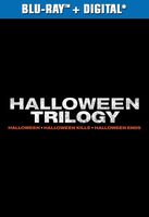 Halloween Trilogy - Halloween Trilogy (3pc) / (3pk Digc Ecoa)